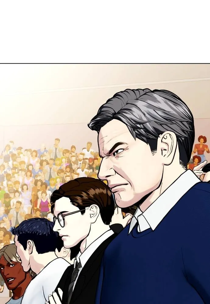 Bullying Is Too Good At Martial Arts หมาหัวเน่าเก๋าเกินไป Chapter 99