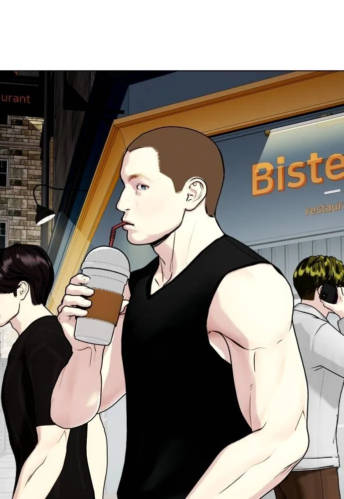 Bullying Is Too Good At Martial Arts หมาหัวเน่าเก๋าเกินไป Chapter 99