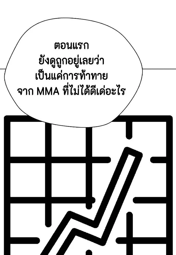 Bullying Is Too Good At Martial Arts หมาหัวเน่าเก๋าเกินไป Chapter 99