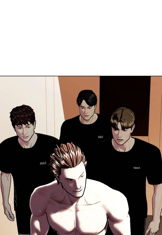 Bullying Is Too Good At Martial Arts หมาหัวเน่าเก๋าเกินไป Chapter 99