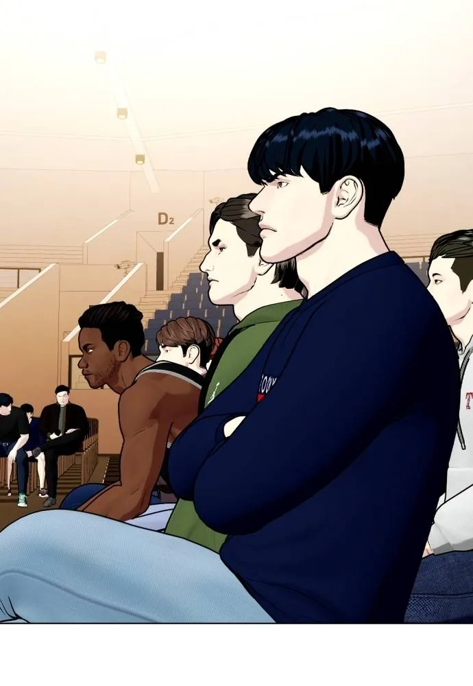 Bullying Is Too Good At Martial Arts หมาหัวเน่าเก๋าเกินไป Chapter 98
