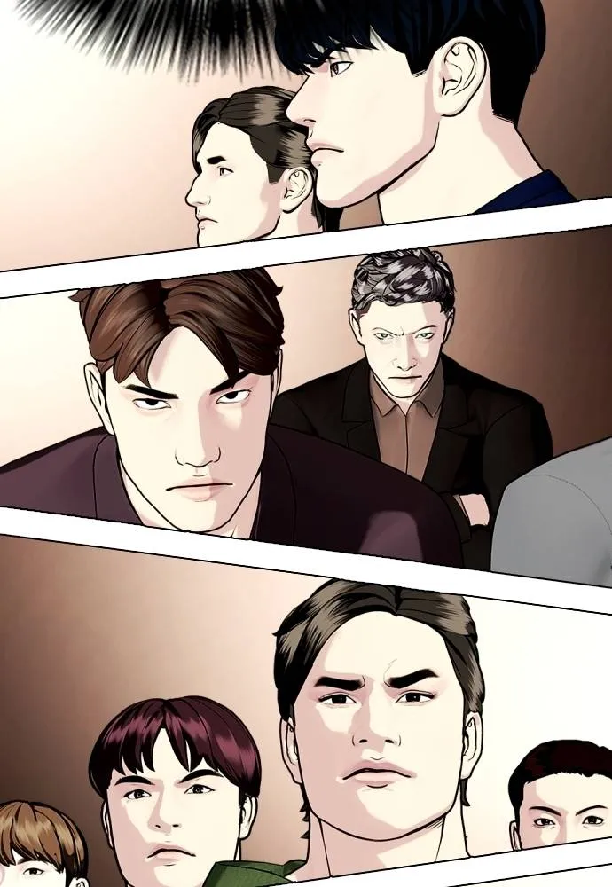 Bullying Is Too Good At Martial Arts หมาหัวเน่าเก๋าเกินไป Chapter 98