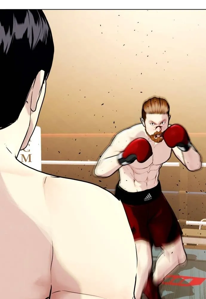 Bullying Is Too Good At Martial Arts หมาหัวเน่าเก๋าเกินไป Chapter 98
