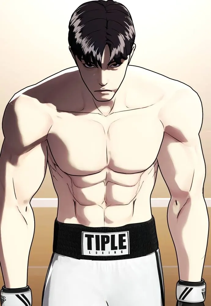 Bullying Is Too Good At Martial Arts หมาหัวเน่าเก๋าเกินไป Chapter 98