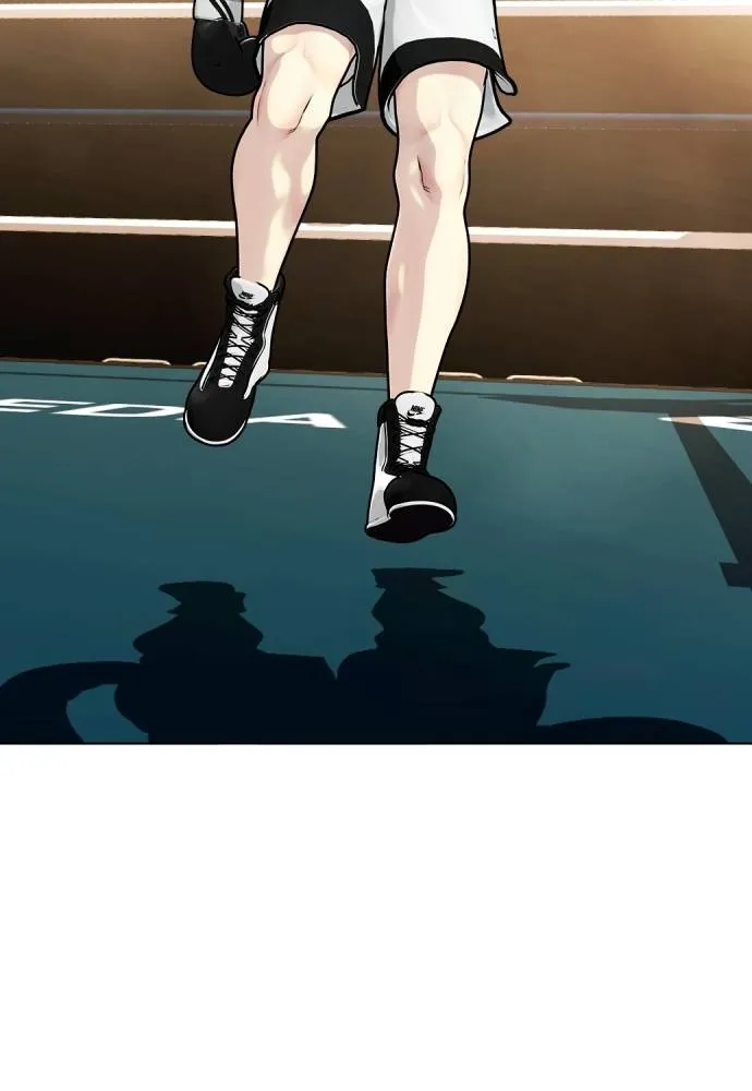 Bullying Is Too Good At Martial Arts หมาหัวเน่าเก๋าเกินไป Chapter 98