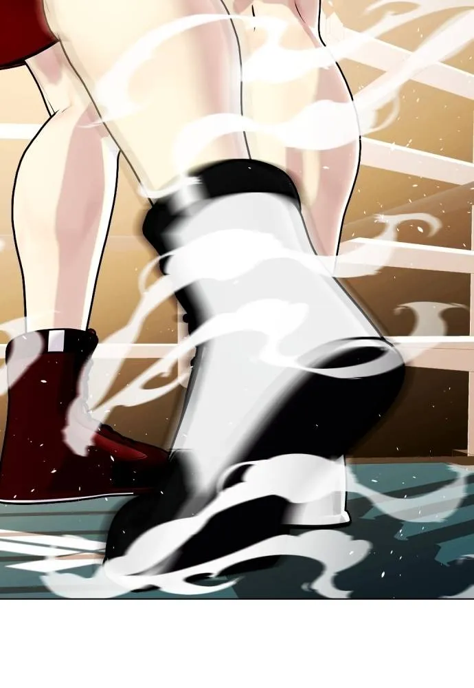 Bullying Is Too Good At Martial Arts หมาหัวเน่าเก๋าเกินไป Chapter 98