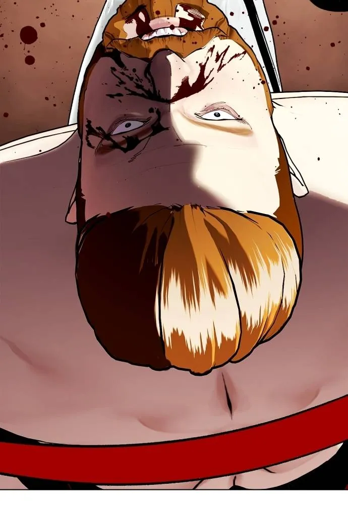 Bullying Is Too Good At Martial Arts หมาหัวเน่าเก๋าเกินไป Chapter 98
