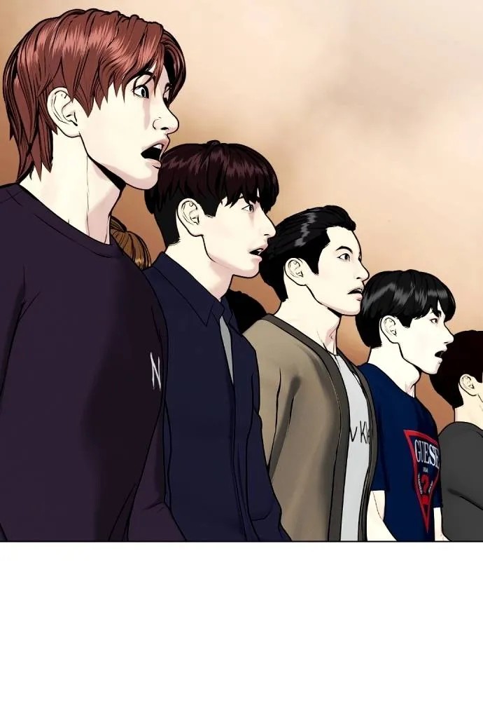 Bullying Is Too Good At Martial Arts หมาหัวเน่าเก๋าเกินไป Chapter 98