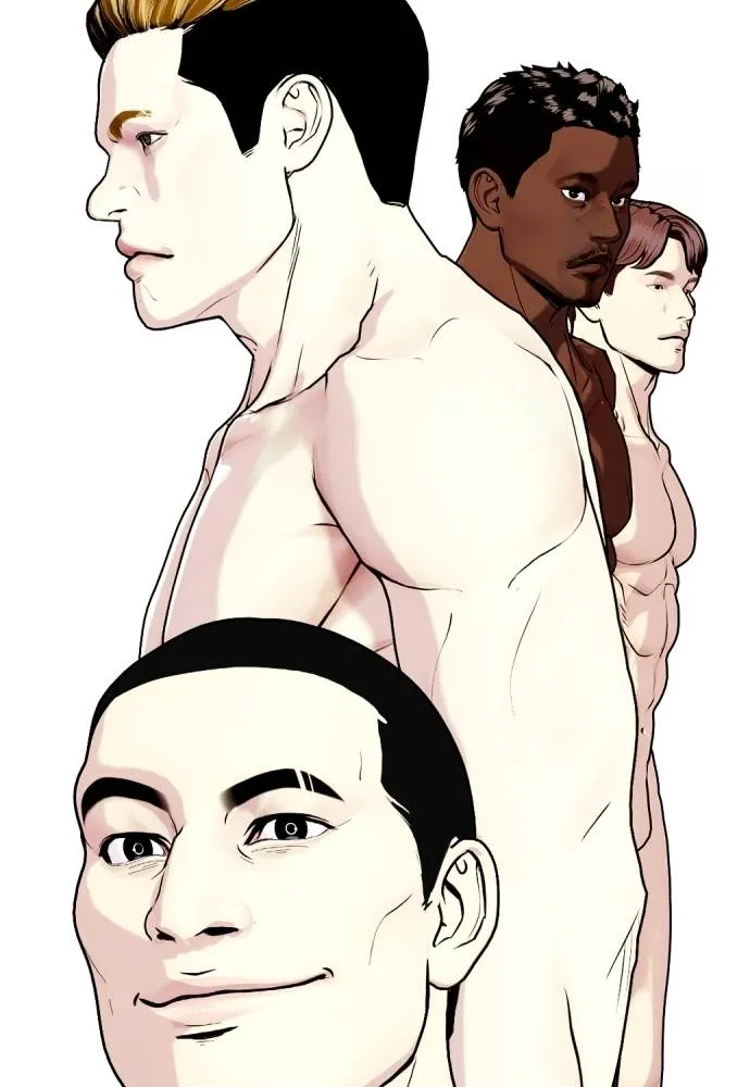 Bullying Is Too Good At Martial Arts หมาหัวเน่าเก๋าเกินไป Chapter 97