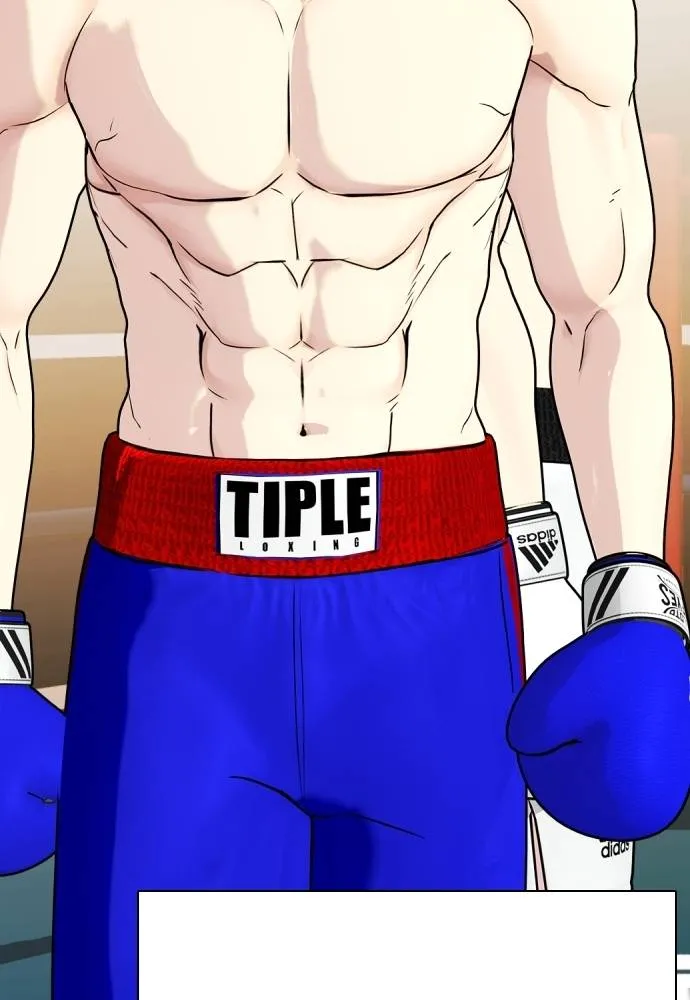 Bullying Is Too Good At Martial Arts หมาหัวเน่าเก๋าเกินไป Chapter 97