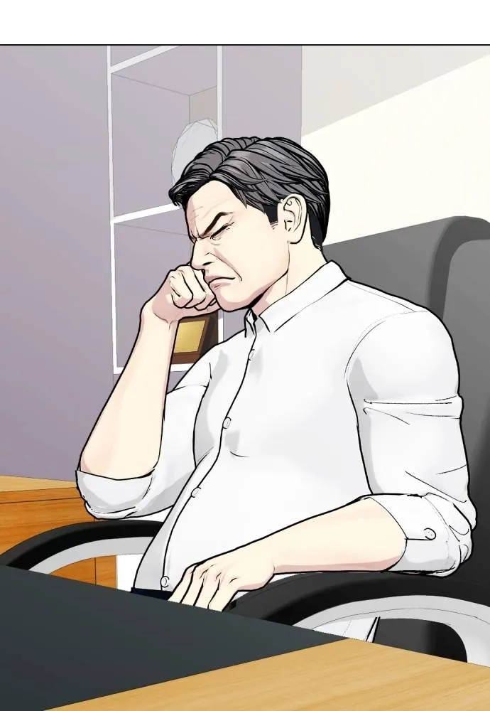 Bullying Is Too Good At Martial Arts หมาหัวเน่าเก๋าเกินไป Chapter 97