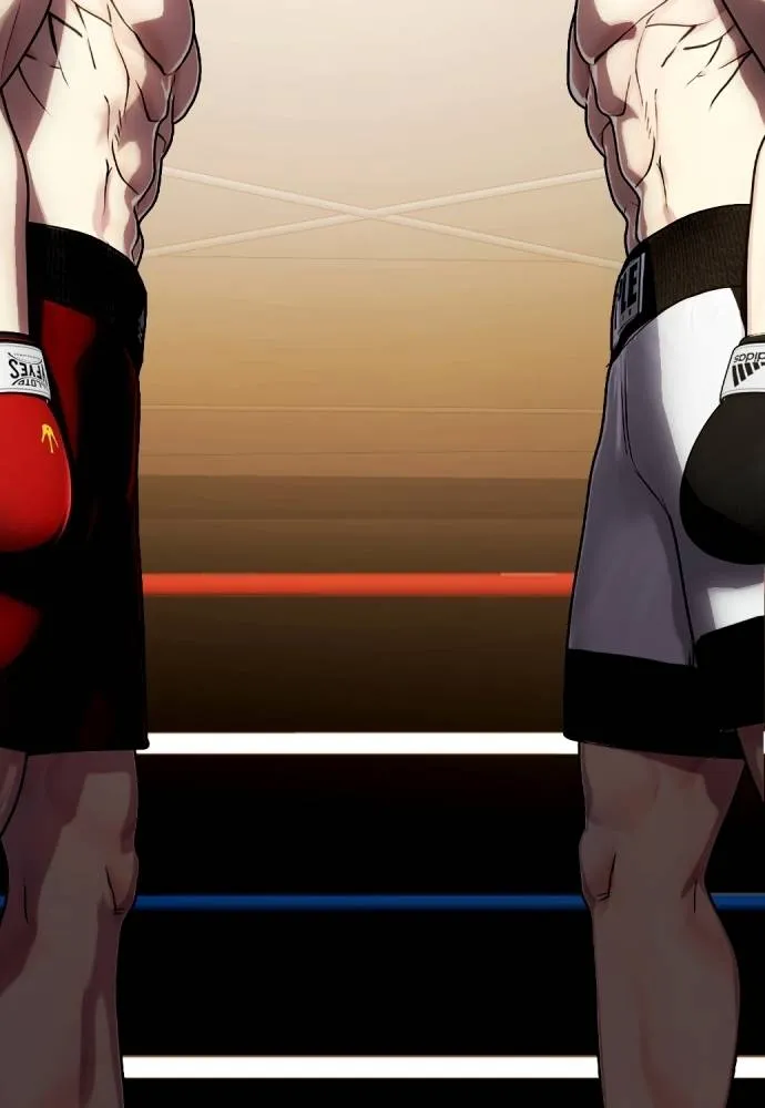 Bullying Is Too Good At Martial Arts หมาหัวเน่าเก๋าเกินไป Chapter 97
