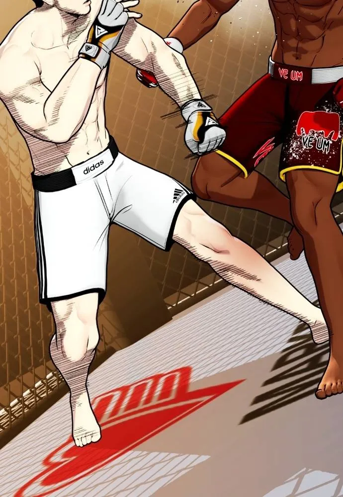 Bullying Is Too Good At Martial Arts หมาหัวเน่าเก๋าเกินไป Chapter 95