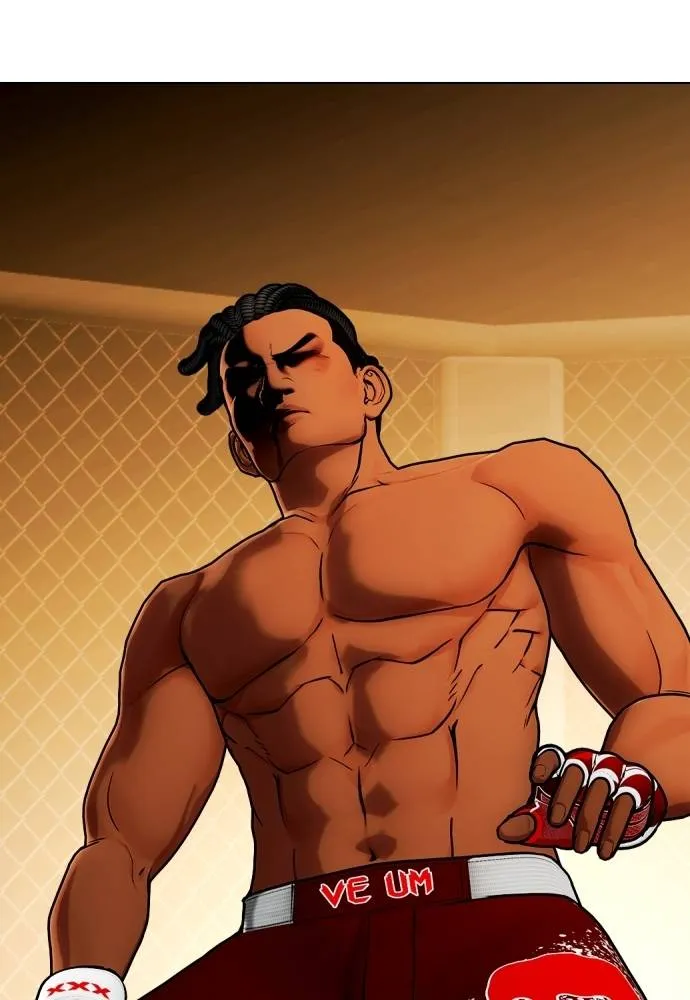 Bullying Is Too Good At Martial Arts หมาหัวเน่าเก๋าเกินไป Chapter 95