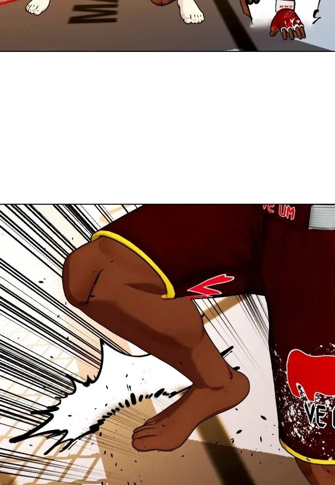 Bullying Is Too Good At Martial Arts หมาหัวเน่าเก๋าเกินไป Chapter 95