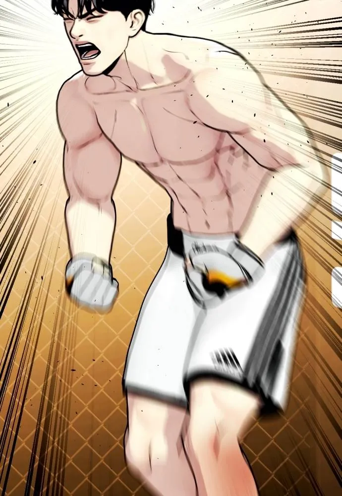 Bullying Is Too Good At Martial Arts หมาหัวเน่าเก๋าเกินไป Chapter 95