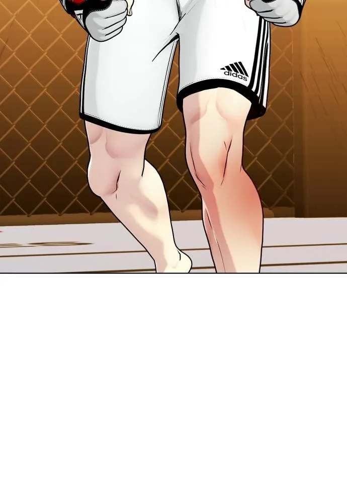 Bullying Is Too Good At Martial Arts หมาหัวเน่าเก๋าเกินไป Chapter 95