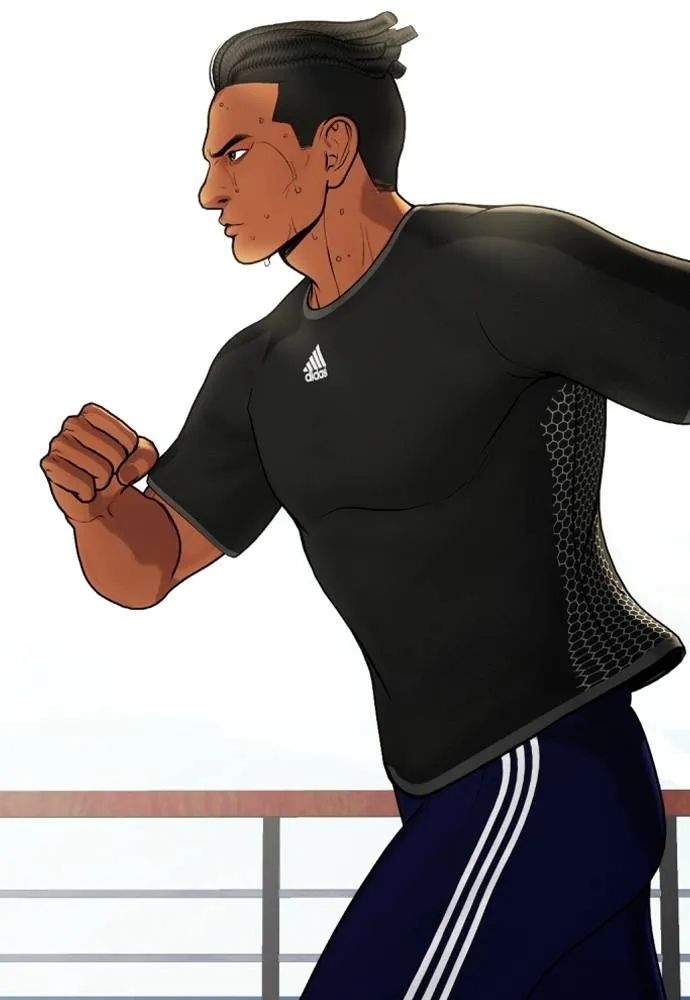 Bullying Is Too Good At Martial Arts หมาหัวเน่าเก๋าเกินไป Chapter 94