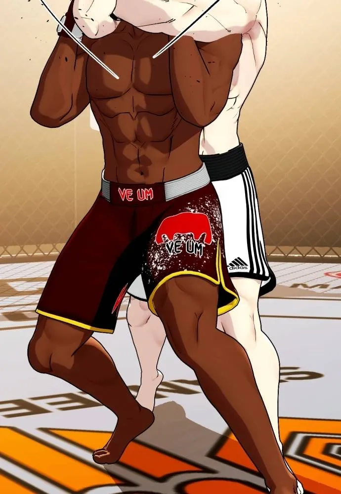 Bullying Is Too Good At Martial Arts หมาหัวเน่าเก๋าเกินไป Chapter 94