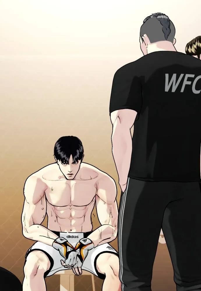 Bullying Is Too Good At Martial Arts หมาหัวเน่าเก๋าเกินไป Chapter 94