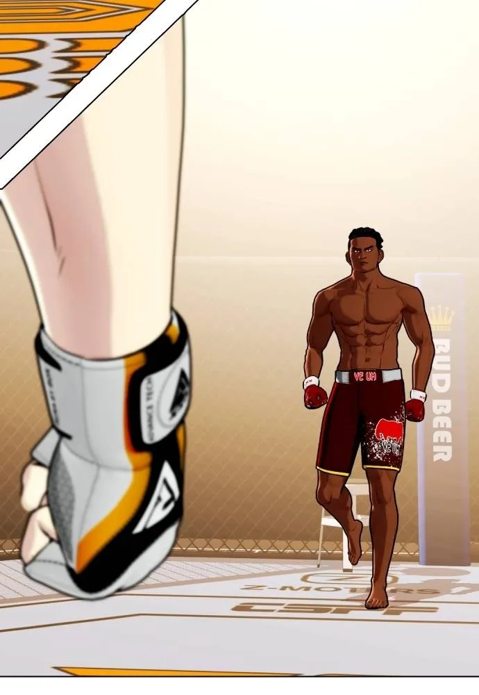 Bullying Is Too Good At Martial Arts หมาหัวเน่าเก๋าเกินไป Chapter 94