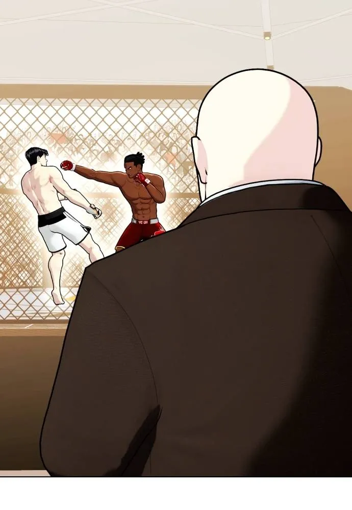 Bullying Is Too Good At Martial Arts หมาหัวเน่าเก๋าเกินไป Chapter 94