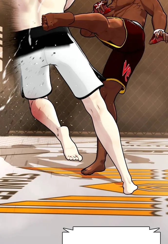 Bullying Is Too Good At Martial Arts หมาหัวเน่าเก๋าเกินไป Chapter 94