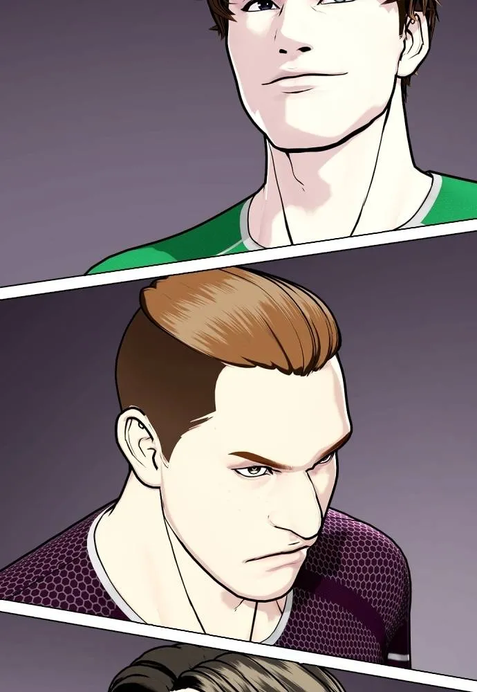 Bullying Is Too Good At Martial Arts หมาหัวเน่าเก๋าเกินไป Chapter 89