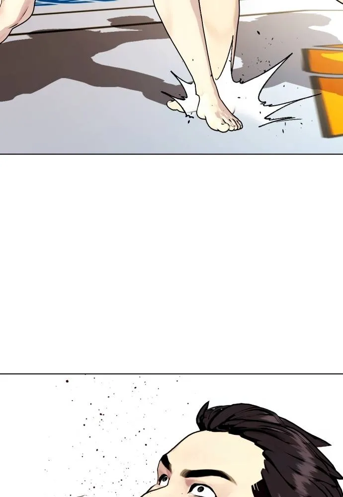 Bullying Is Too Good At Martial Arts หมาหัวเน่าเก๋าเกินไป Chapter 88