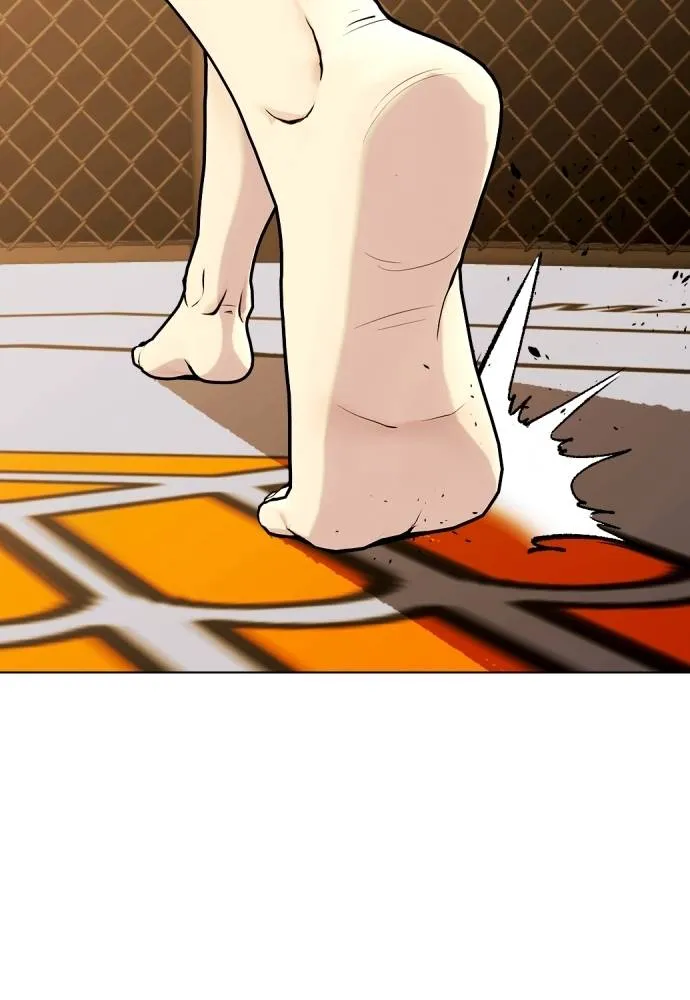 Bullying Is Too Good At Martial Arts หมาหัวเน่าเก๋าเกินไป Chapter 88