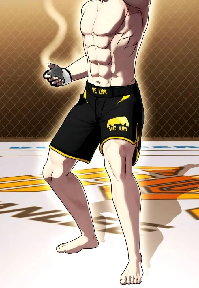 Bullying Is Too Good At Martial Arts หมาหัวเน่าเก๋าเกินไป Chapter 88