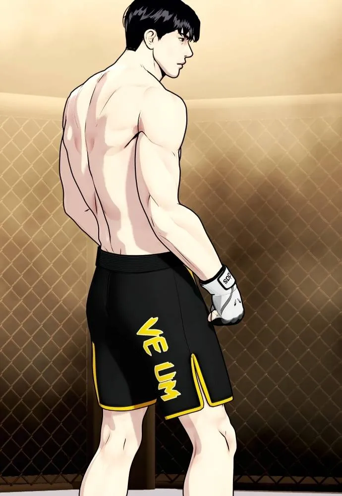 Bullying Is Too Good At Martial Arts หมาหัวเน่าเก๋าเกินไป Chapter 87