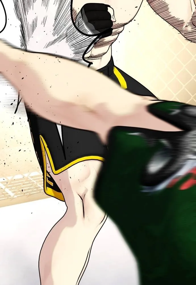 Bullying Is Too Good At Martial Arts หมาหัวเน่าเก๋าเกินไป Chapter 87