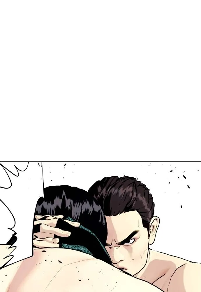 Bullying Is Too Good At Martial Arts หมาหัวเน่าเก๋าเกินไป Chapter 87