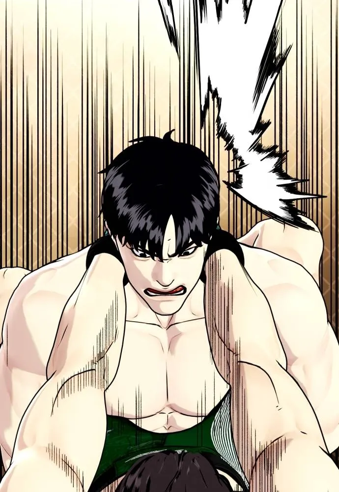 Bullying Is Too Good At Martial Arts หมาหัวเน่าเก๋าเกินไป Chapter 87