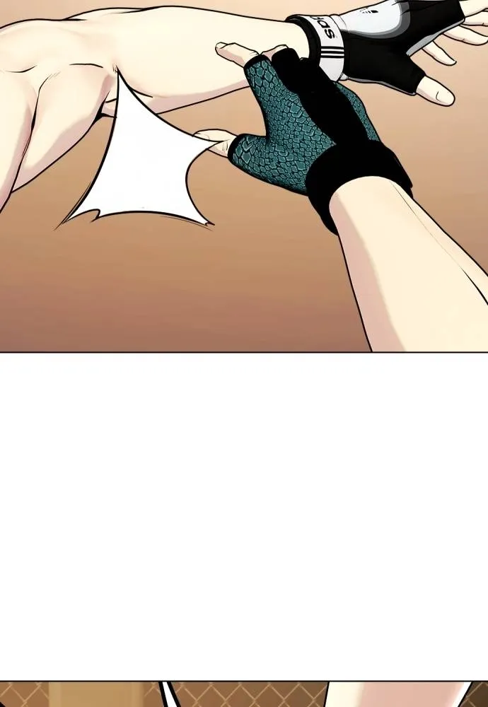 Bullying Is Too Good At Martial Arts หมาหัวเน่าเก๋าเกินไป Chapter 87