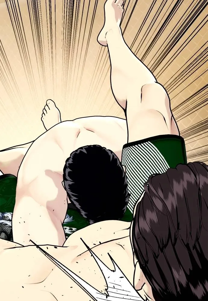 Bullying Is Too Good At Martial Arts หมาหัวเน่าเก๋าเกินไป Chapter 87